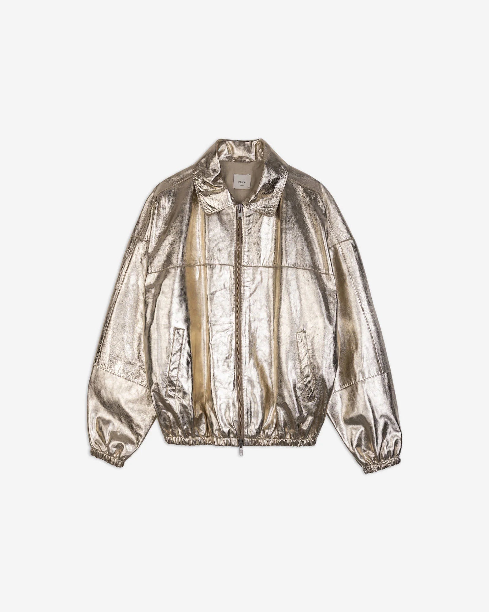 Alysi Shiny Bomber