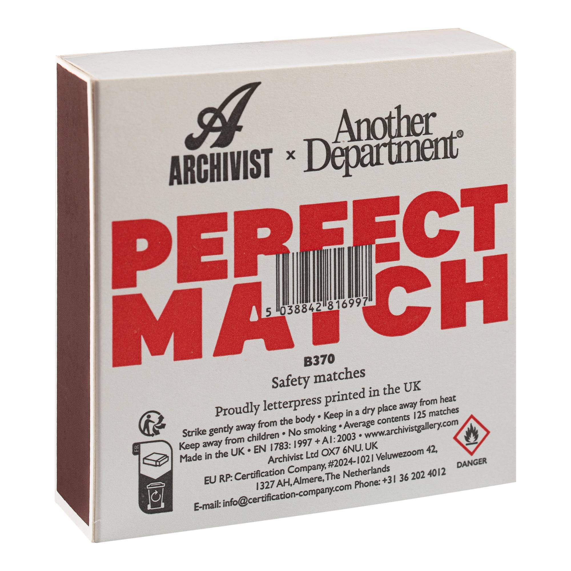 Archivist I Like You Swans Matches