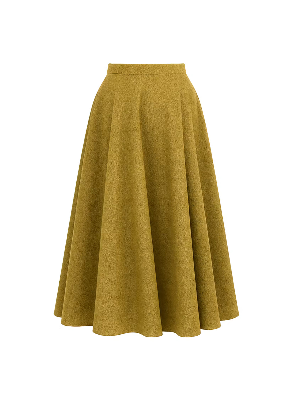 Lena Hoschek Catherine Skirt