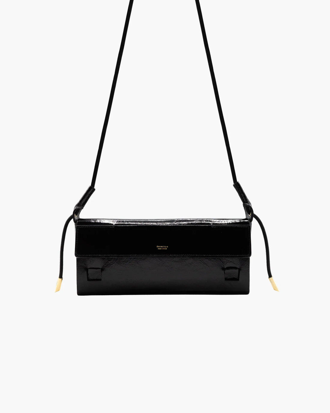 Domestique Baguette Flap Pouch