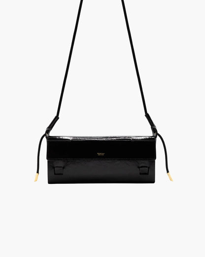 Domestique Baguette Flap Pouch