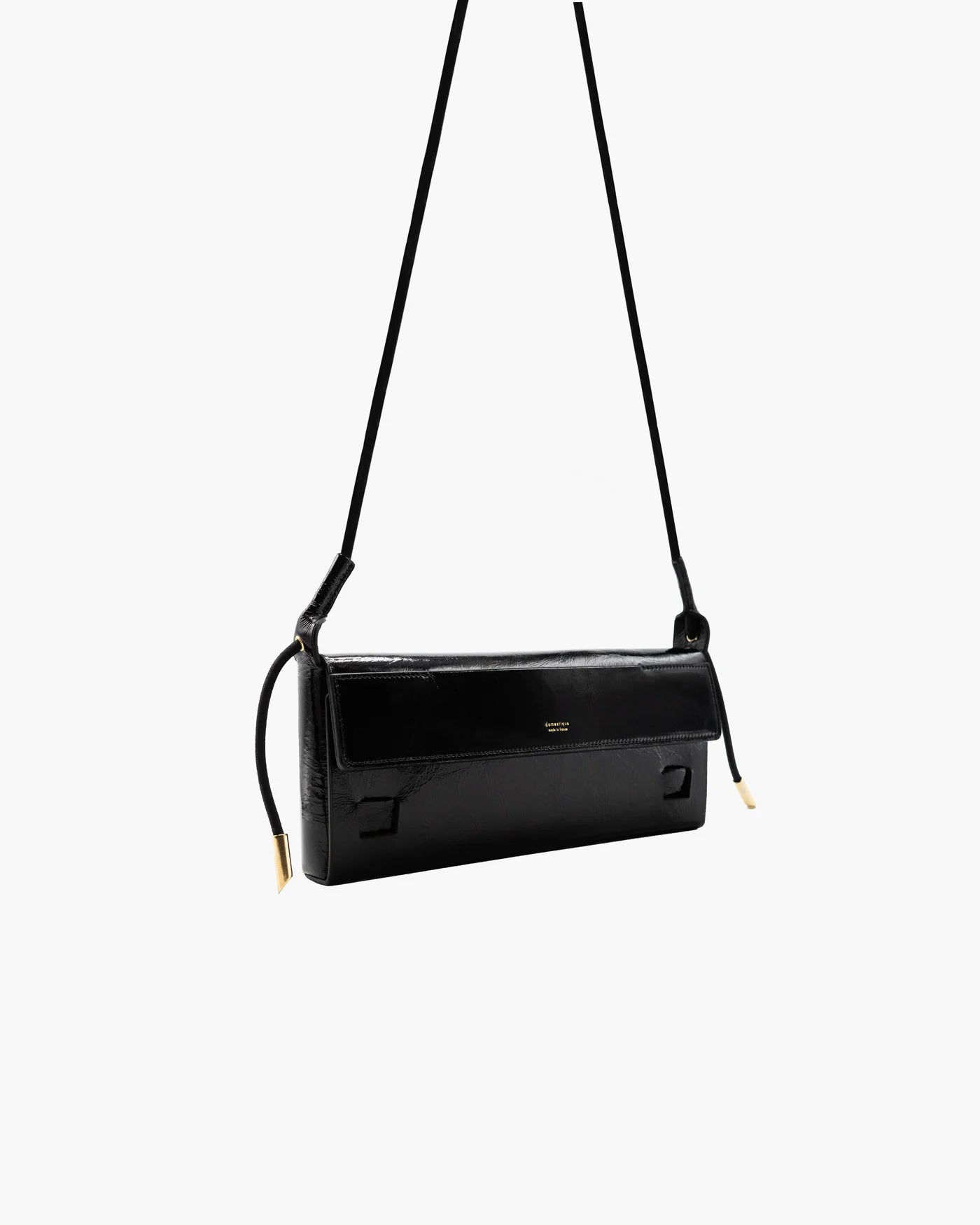 Domestique Baguette Flap Pouch