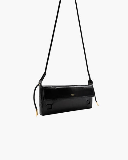 Domestique Baguette Flap Pouch