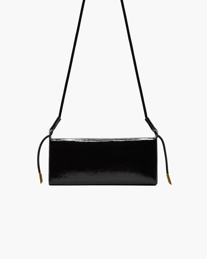 Domestique Baguette Flap Pouch