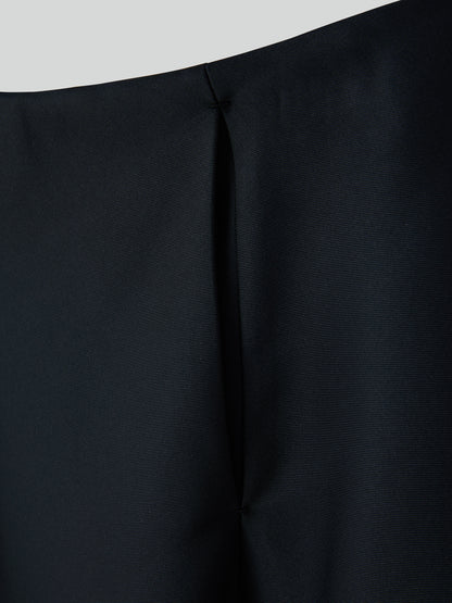 RECTO RC Circle Flare Skirt