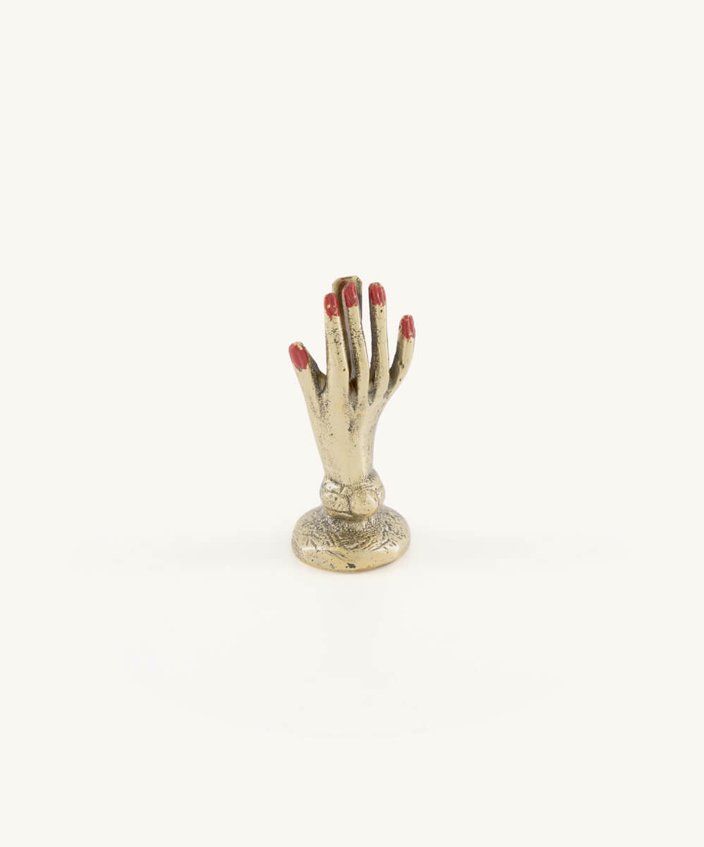 Doing Goods Bella Hand Card Holder