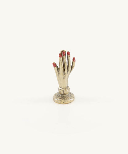 Doing Goods Bella Hand Card Holder