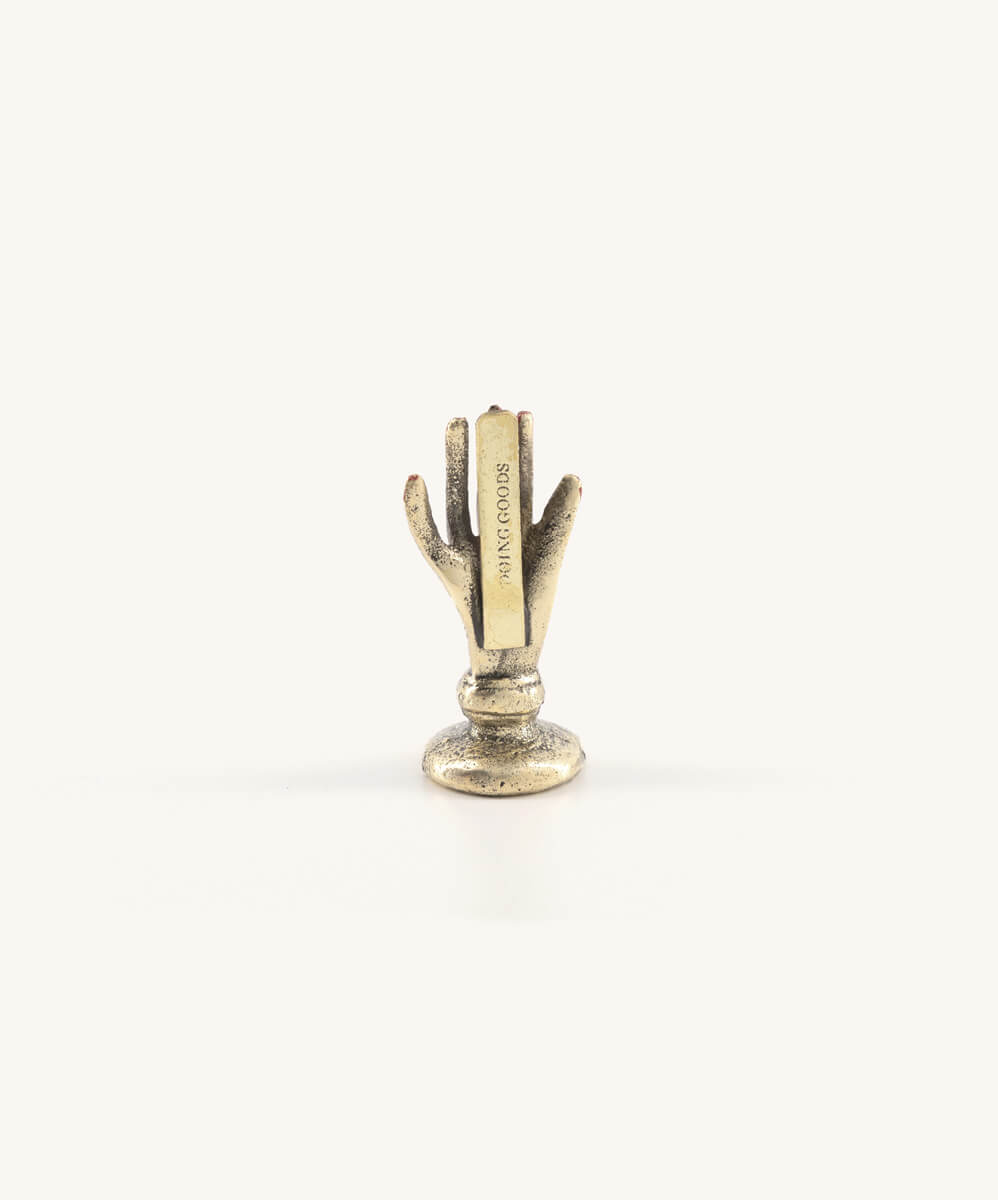 Doing Goods Bella Hand Card Holder