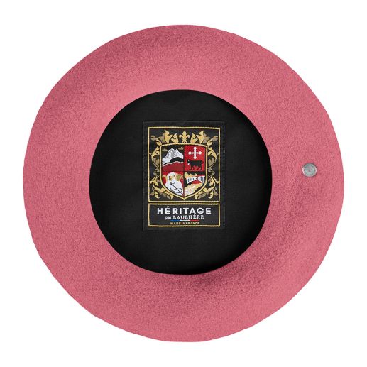 LAULHÈRE Beret Basque