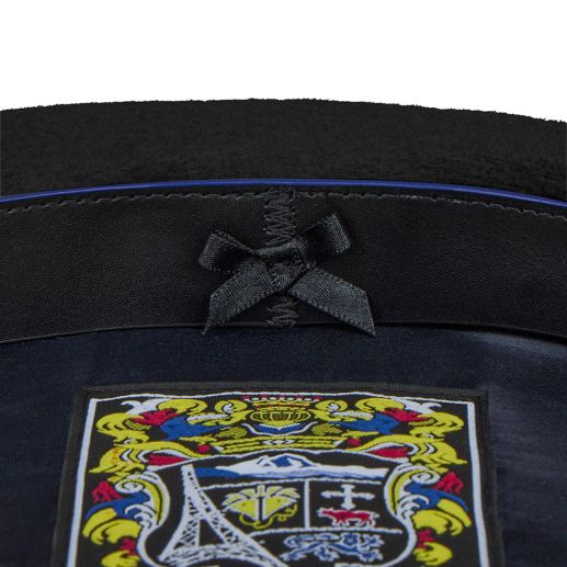 LAULHÈRE Beret Vrai Basque