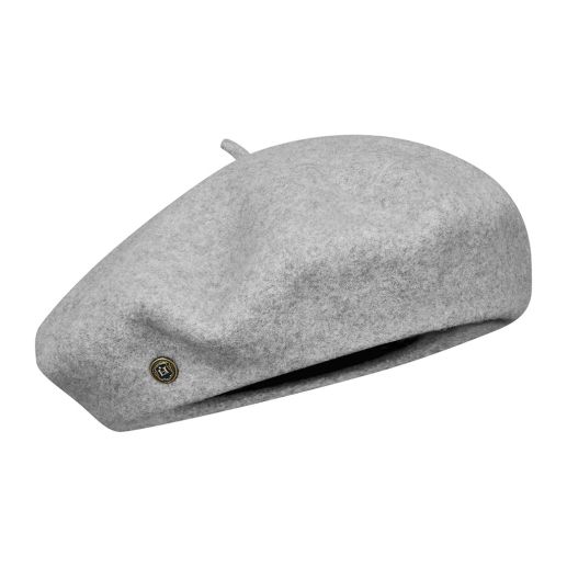 LAULHÈRE Iraty Cashmere Beret