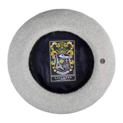 LAULHÈRE Iraty Cashmere Beret
