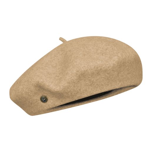 LAULHÈRE Iraty Cashmere Beret