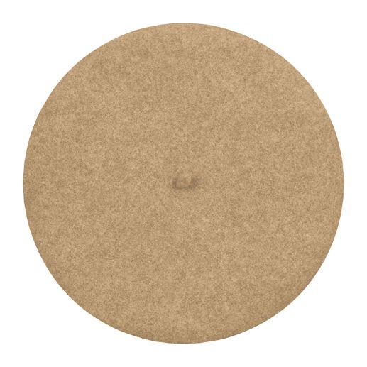 LAULHÈRE Iraty Cashmere Beret
