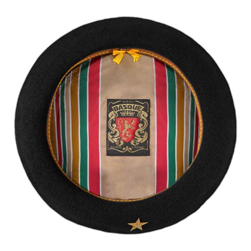 LAULHÈRE Beret CHE