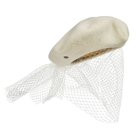 LAULHÈRE Chic Beret