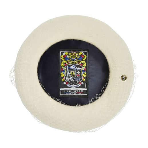 LAULHÈRE Chic Beret