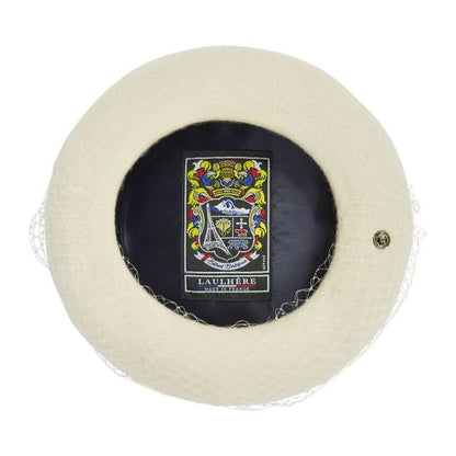 LAULHÈRE Chic Beret