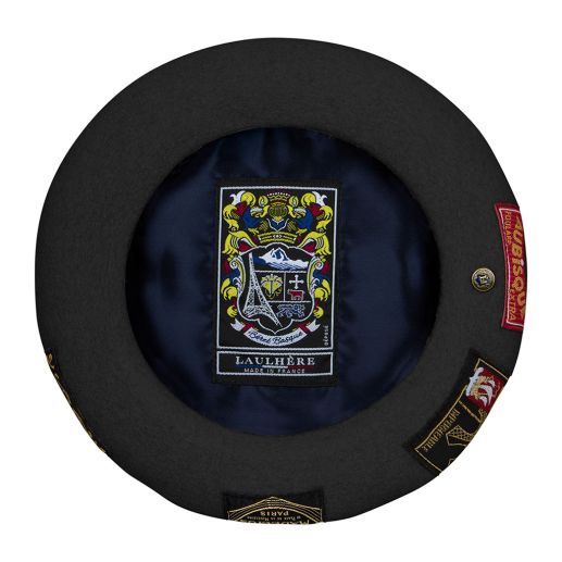LAULHÈRE Eridan Beret