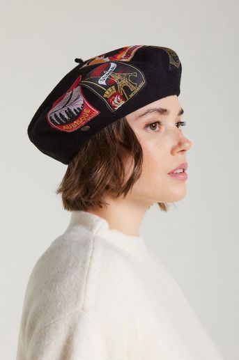 LAULHÈRE Eridan Beret