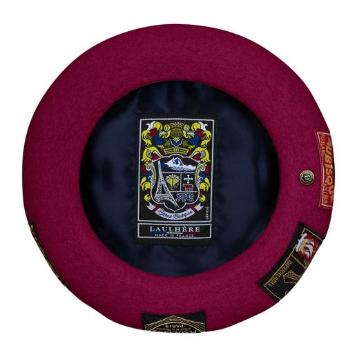 LAULHÈRE Eridan Beret