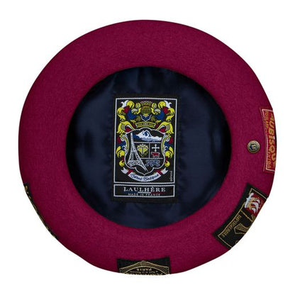 LAULHÈRE Eridan Beret