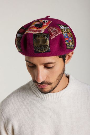 LAULHÈRE Eridan Beret