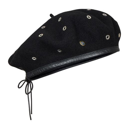 LAULHÈRE Loreak Beret
