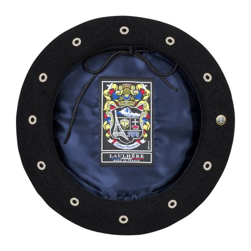 LAULHÈRE Loreak Beret