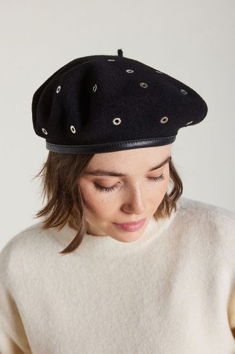 LAULHÈRE Loreak Beret