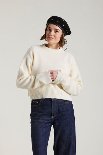 LAULHÈRE Loreak Beret