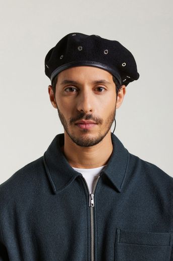 LAULHÈRE Loreak Beret