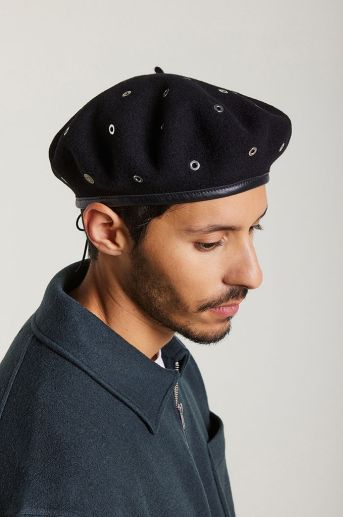 LAULHÈRE Loreak Beret