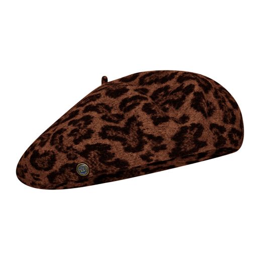 LAULHÈRE Panthere Beret