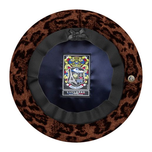 LAULHÈRE Panthere Beret