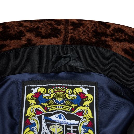 LAULHÈRE Panthere Beret