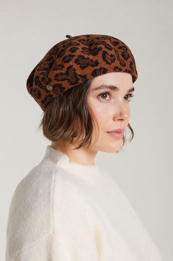 LAULHÈRE Panthere Beret