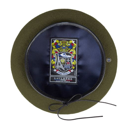 LAULHÈRE Rosa Beret