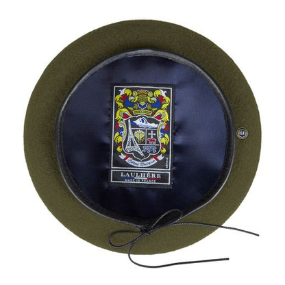 LAULHÈRE Rosa Beret
