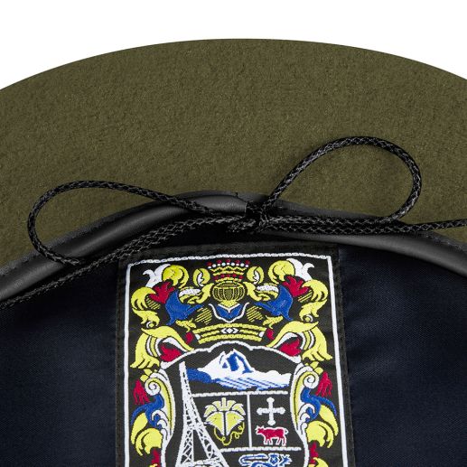 LAULHÈRE Rosa Beret