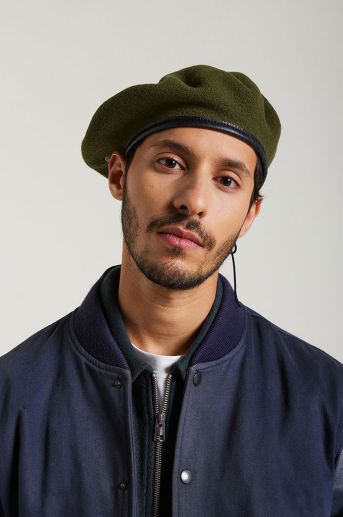 LAULHÈRE Rosa Beret