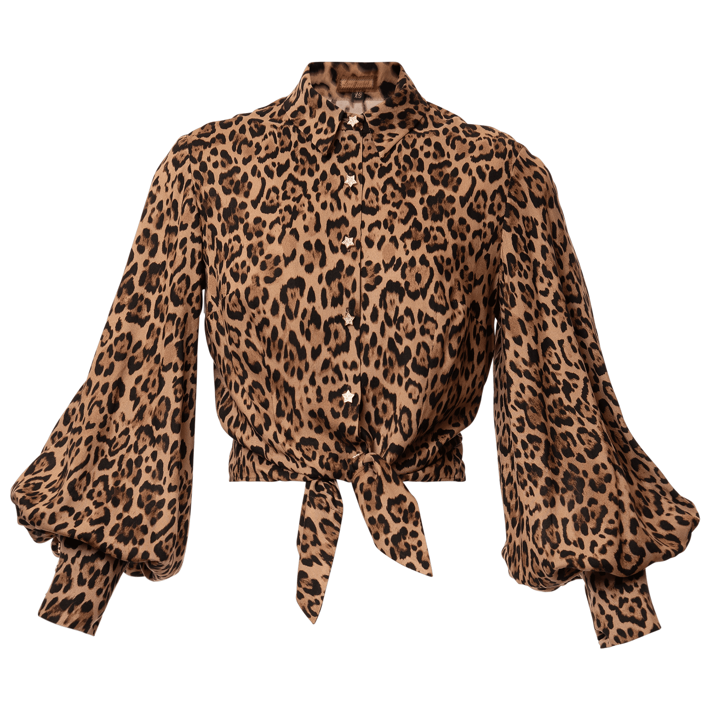 Lena Hoschek Girl Gone Wild Blouse