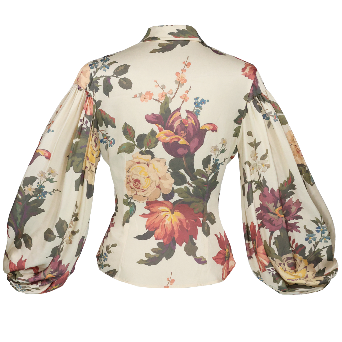 Lena Hoschek Ally Blouse
