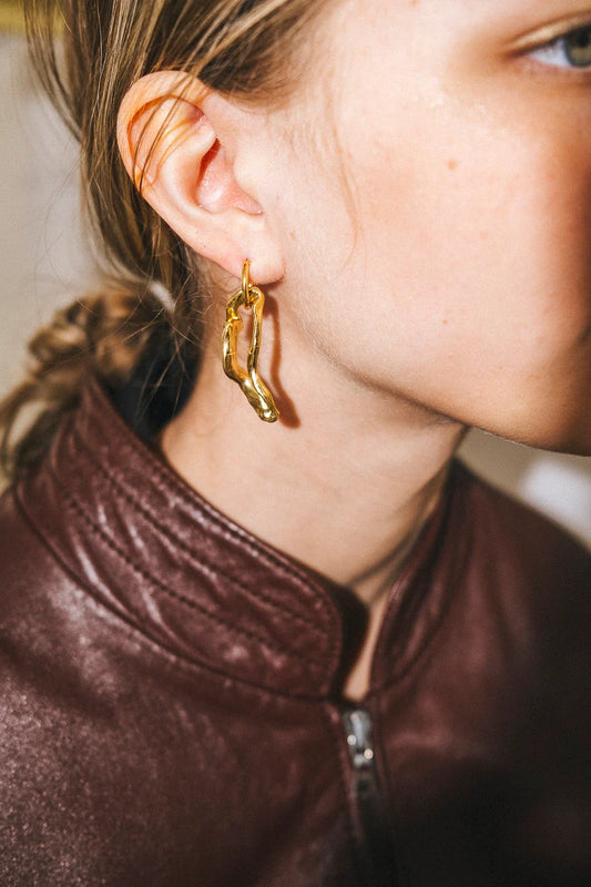 ENNATO Jewelry GABRIEL Earrings