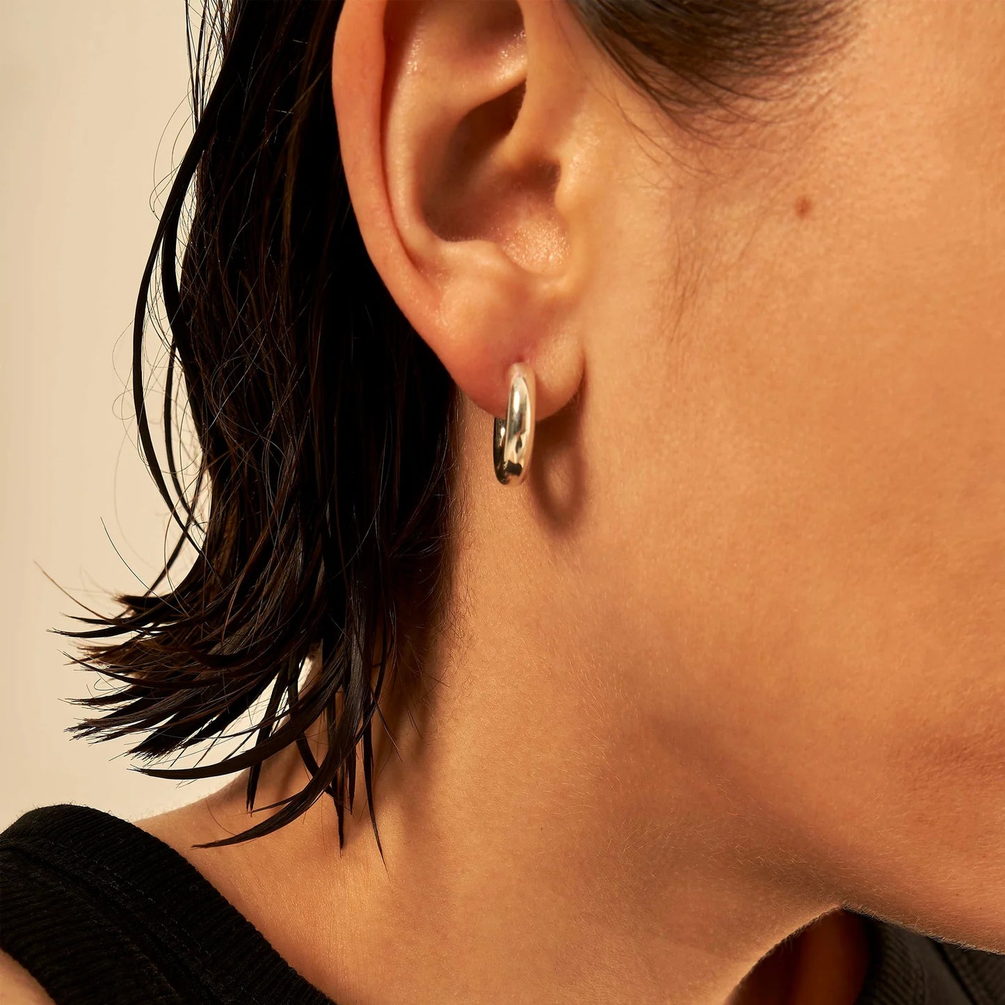 ALT Paris Earrings sterling silver