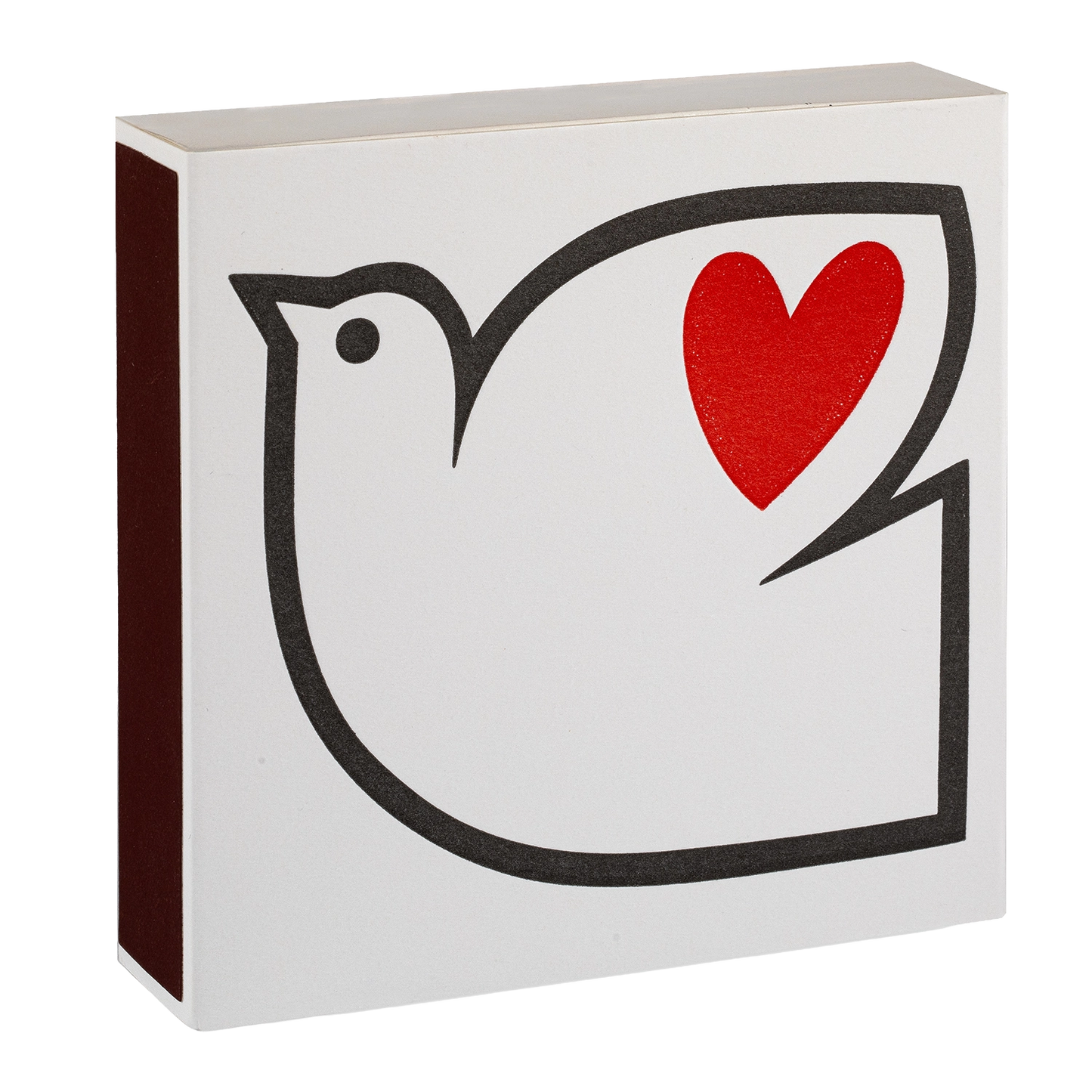 Archivist Dove Matches