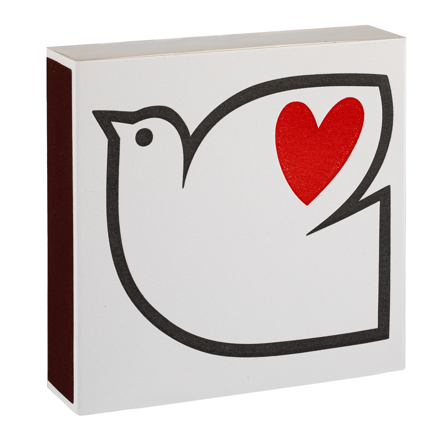 Archivist Dove Matches