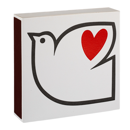Archivist Dove Matches