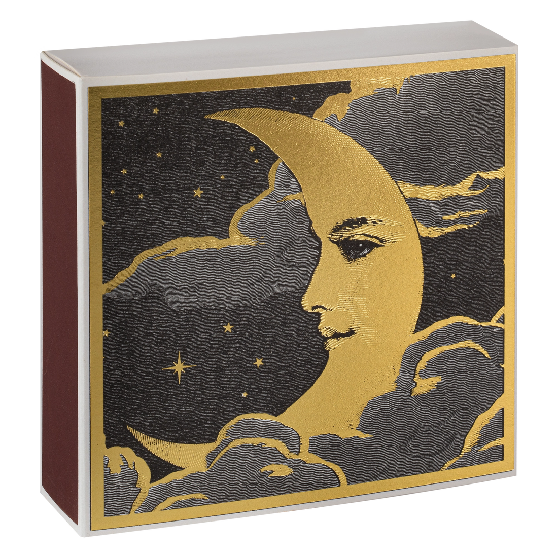 Archivist Land of Nod Matches