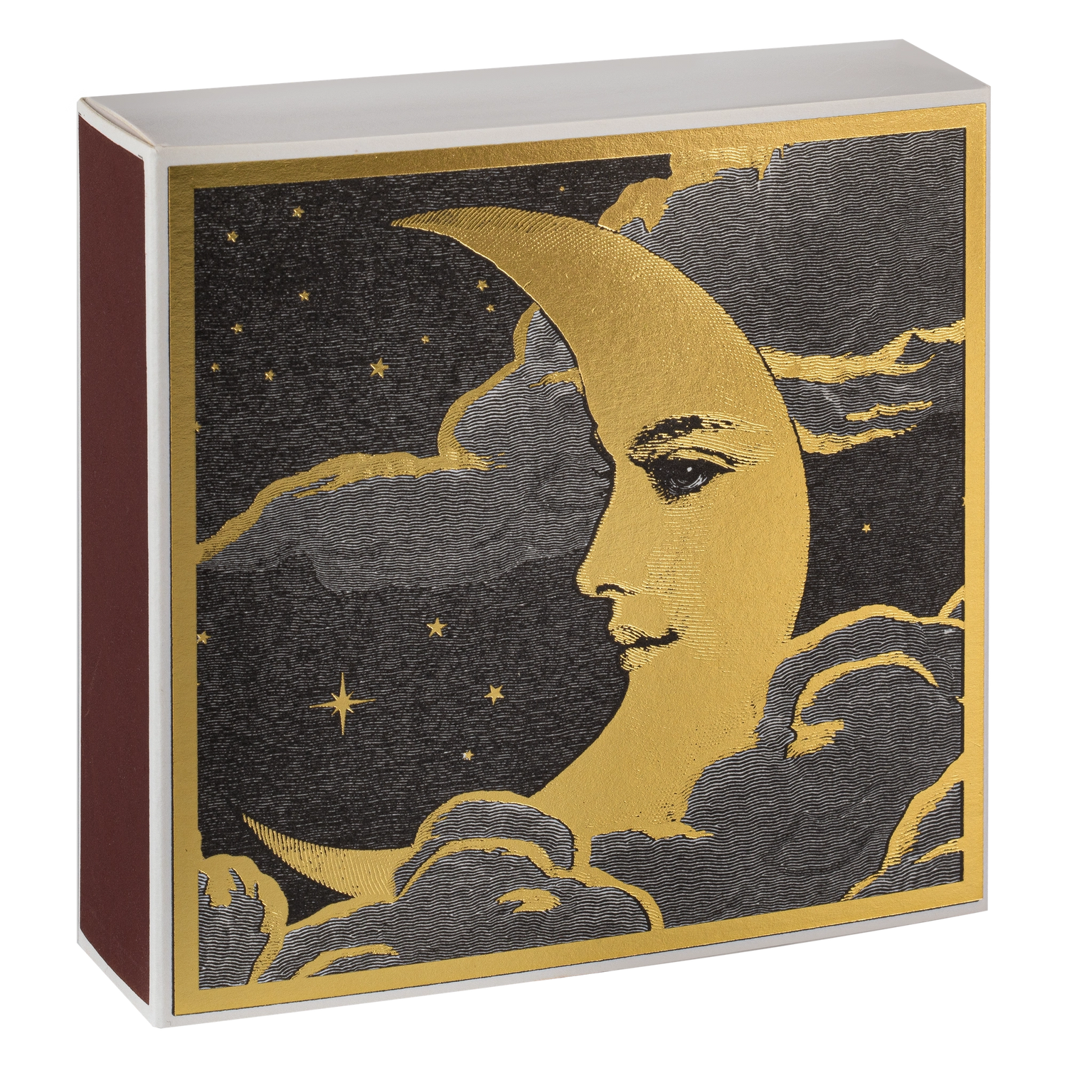 Archivist Land of Nod Matches